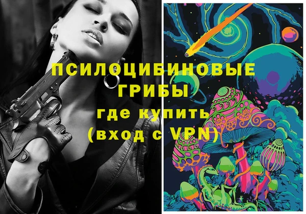 Альфа ПВП Алексин